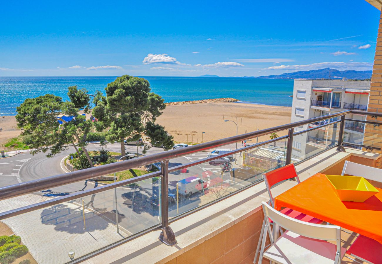 Apartamento en Cambrils - La Salle 38 4 2