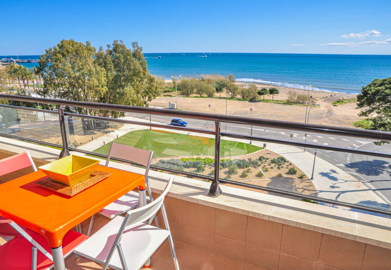 Apartamento en Cambrils - La Salle 38 4 2