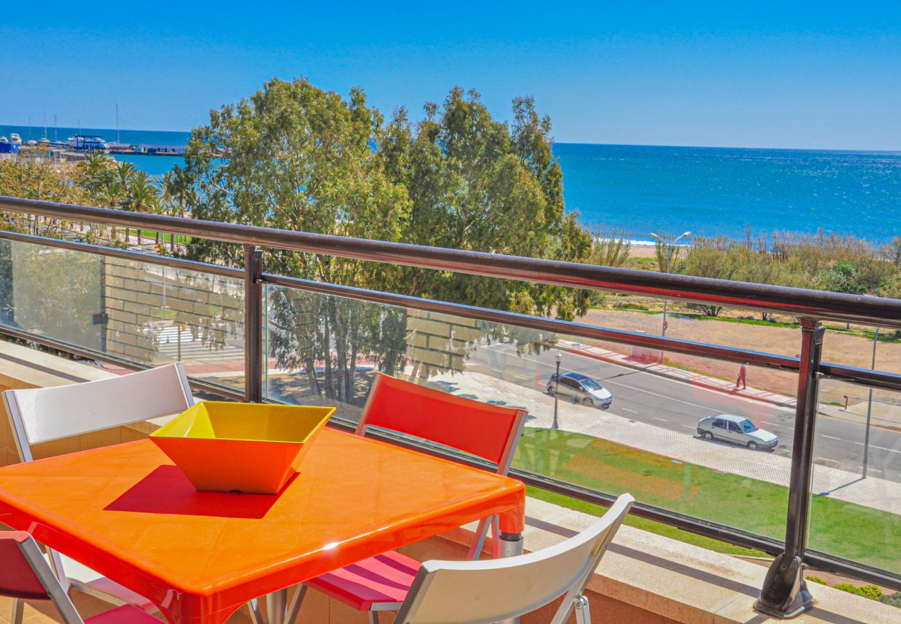 Apartamento en Cambrils - La Salle 38 4 2