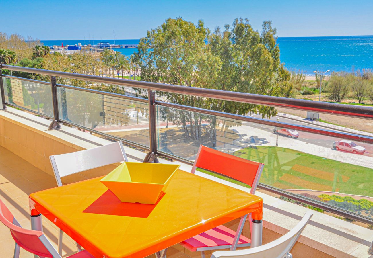 Apartamento en Cambrils - La Salle 38 4 2