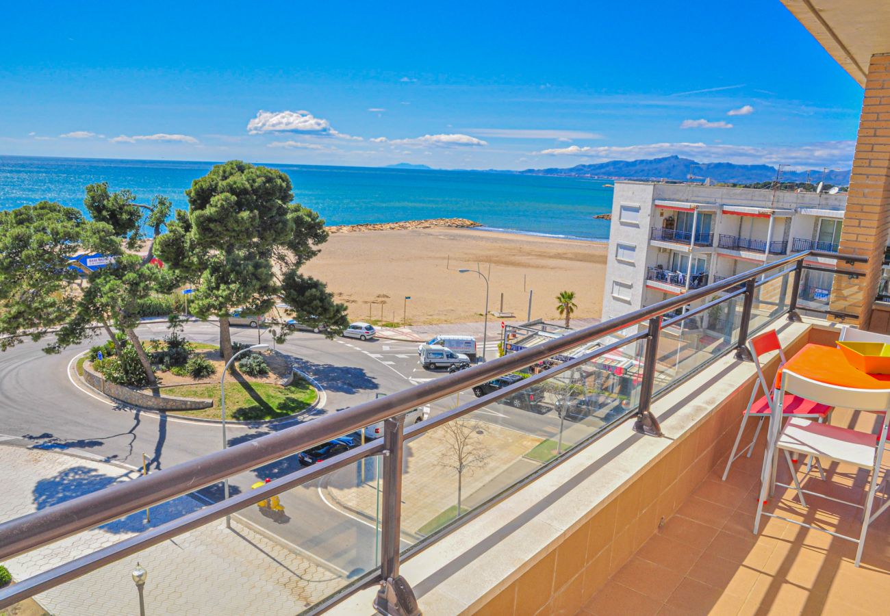 Apartamento en Cambrils - La Salle 38 4 2