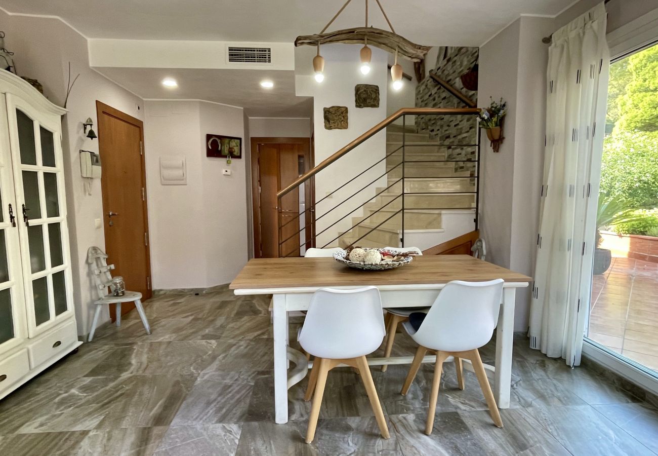 Apartamento en Estartit - TORROELLA 89 BX-2