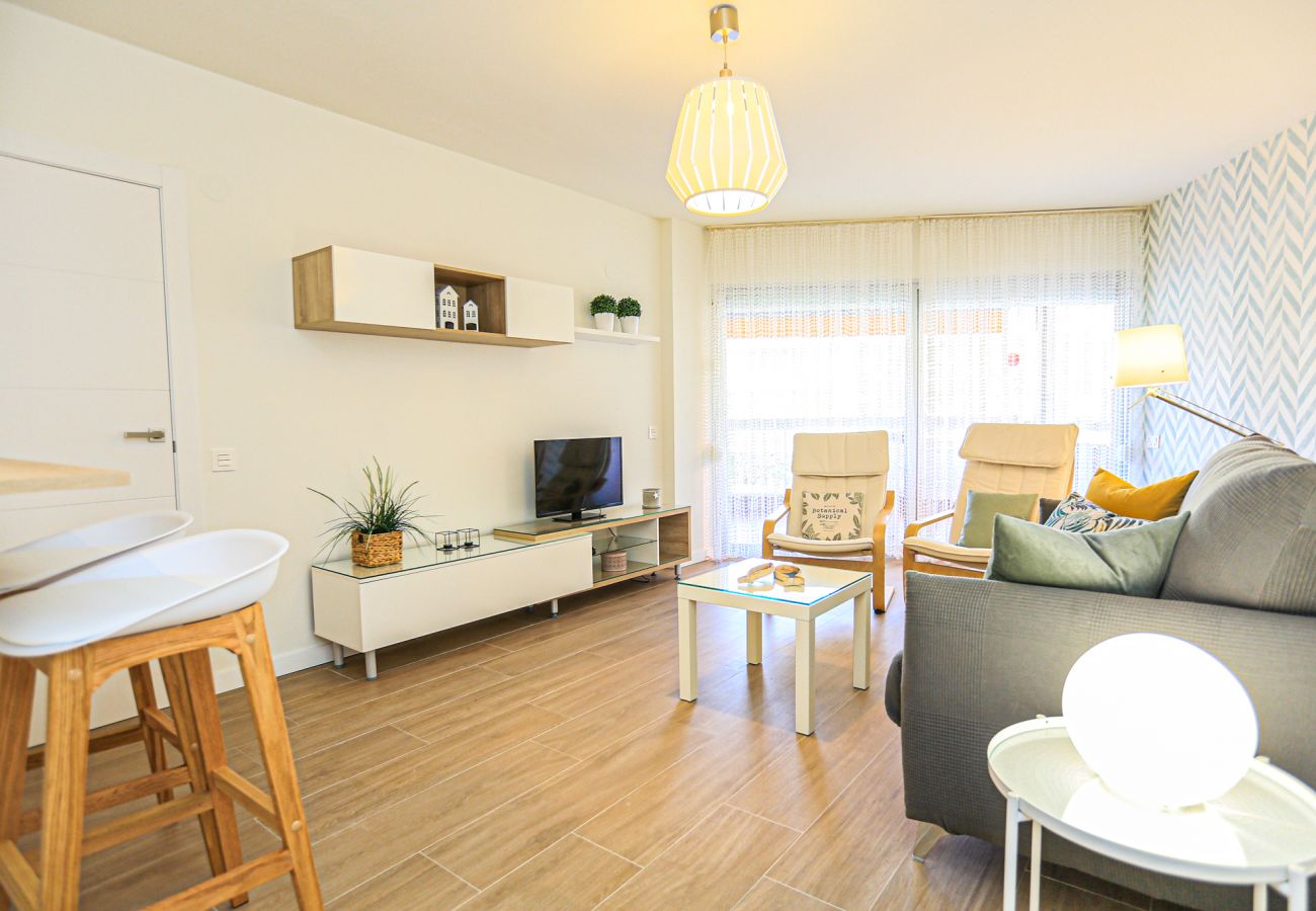 Apartamento en Cambrils - Mas den Gran D 1 7