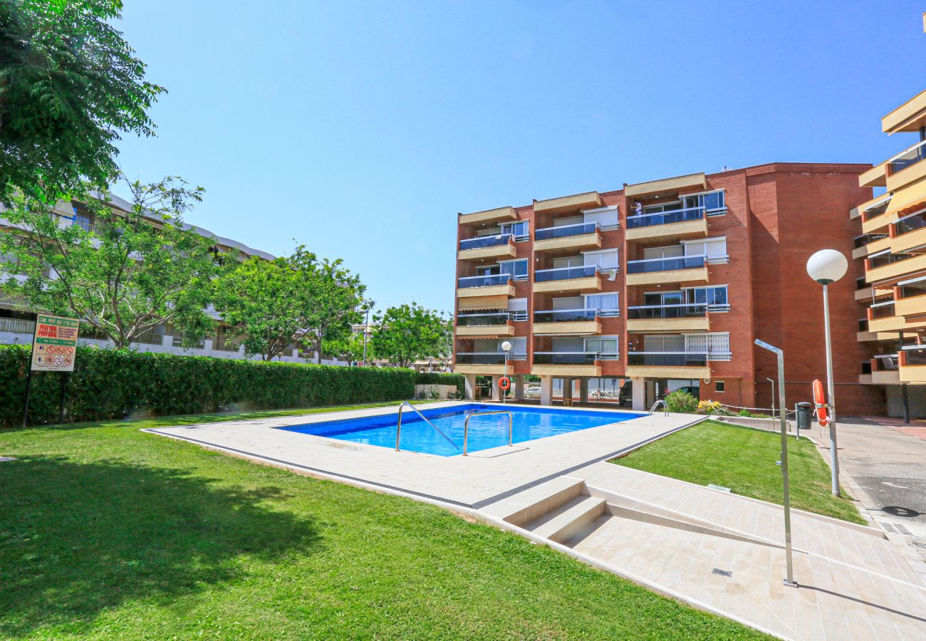 Apartamento en Cambrils - Mas den Gran D 1 7