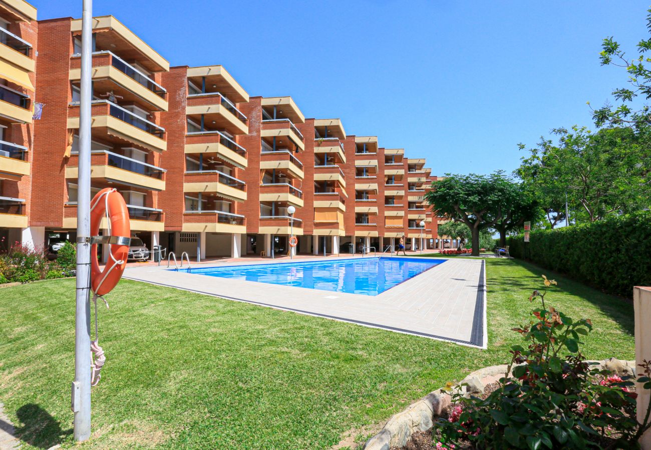 Apartamento en Cambrils - Mas den Gran D 1 7