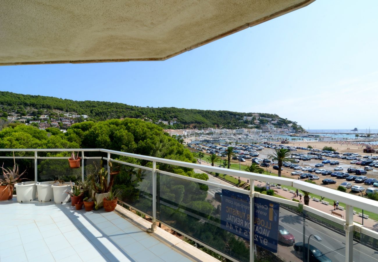 Apartamento en Estartit - MEDES PLATJA  5-3