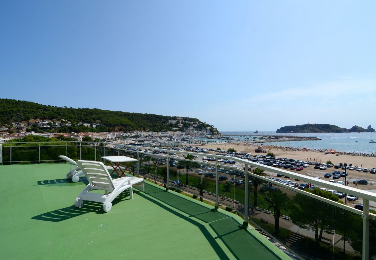 Apartamento en Estartit - MEDES PLATJA  5-3