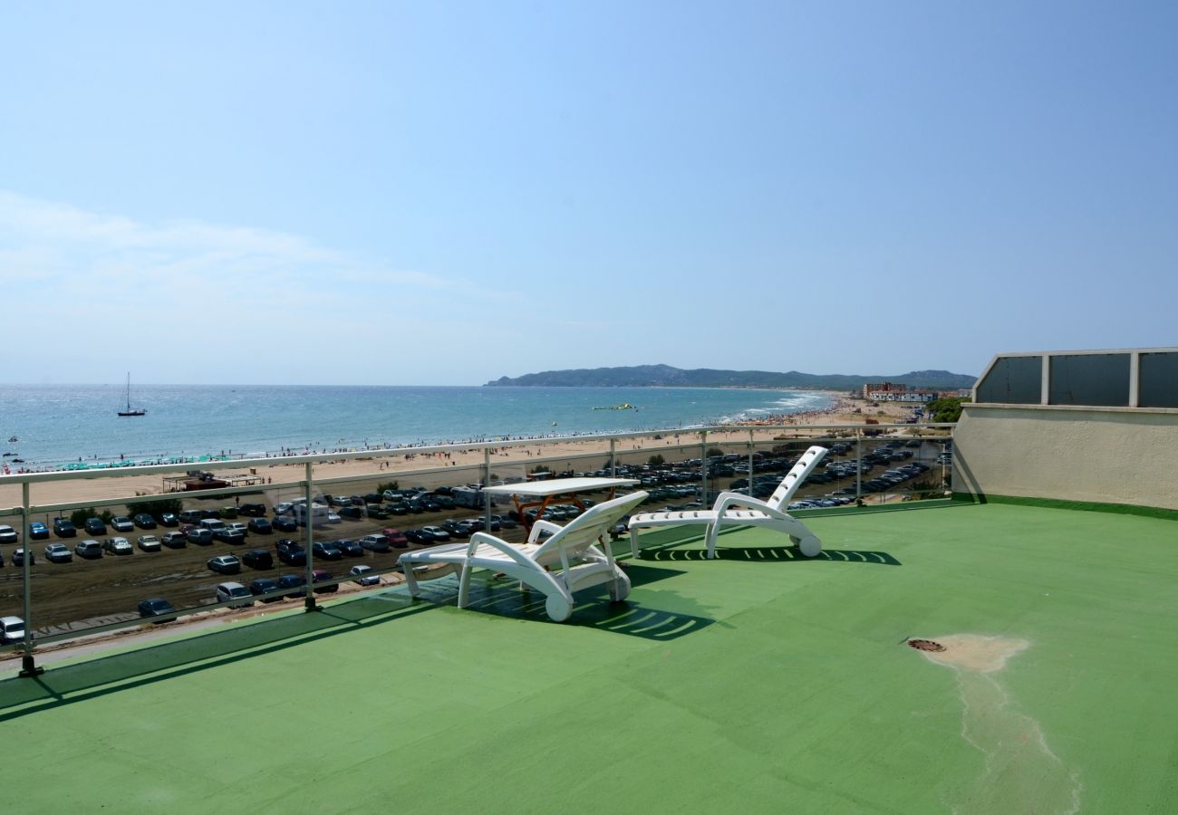 Apartamento en Estartit - MEDES PLATJA  5-3