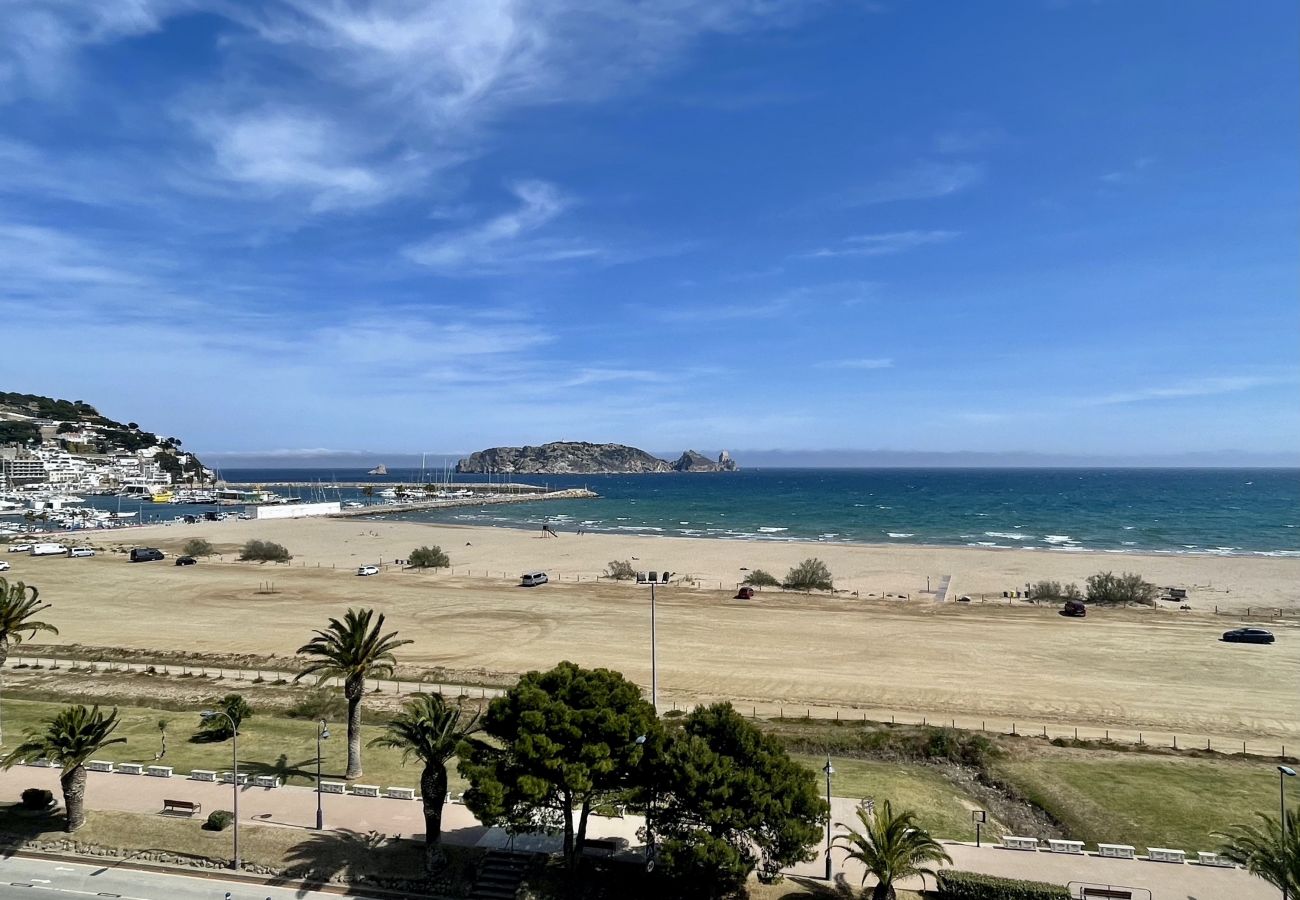 Apartamento en Estartit - MEDES PLATJA  5-3