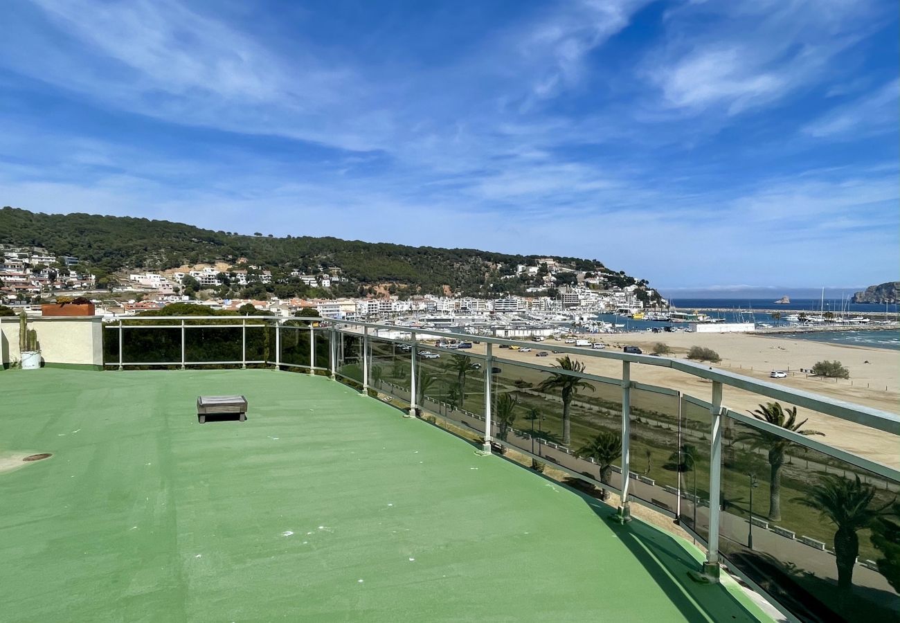 Apartamento en Estartit - MEDES PLATJA  5-3