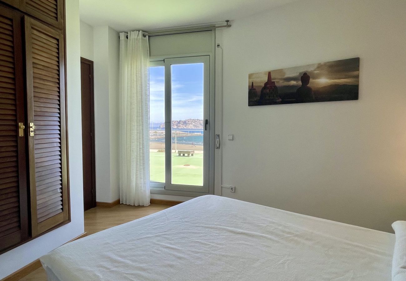 Apartamento en Estartit - MEDES PLATJA  5-3