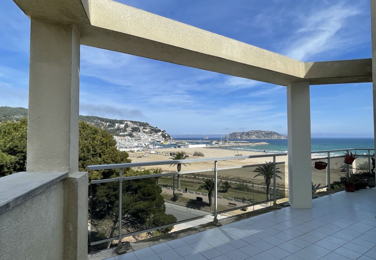 Apartamento en Estartit - MEDES PLATJA  5-3