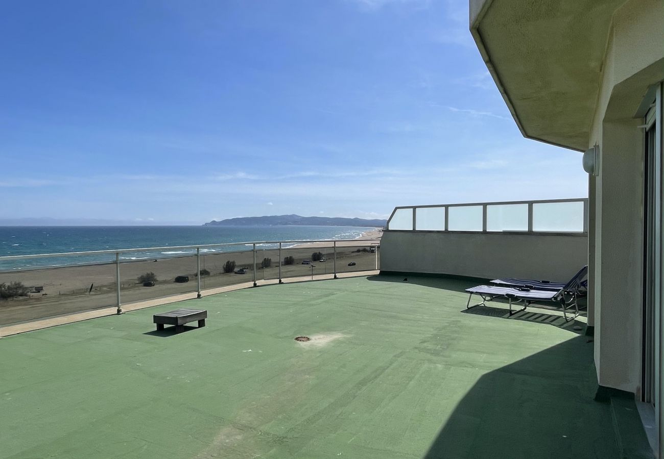 Apartamento en Estartit - MEDES PLATJA  5-3