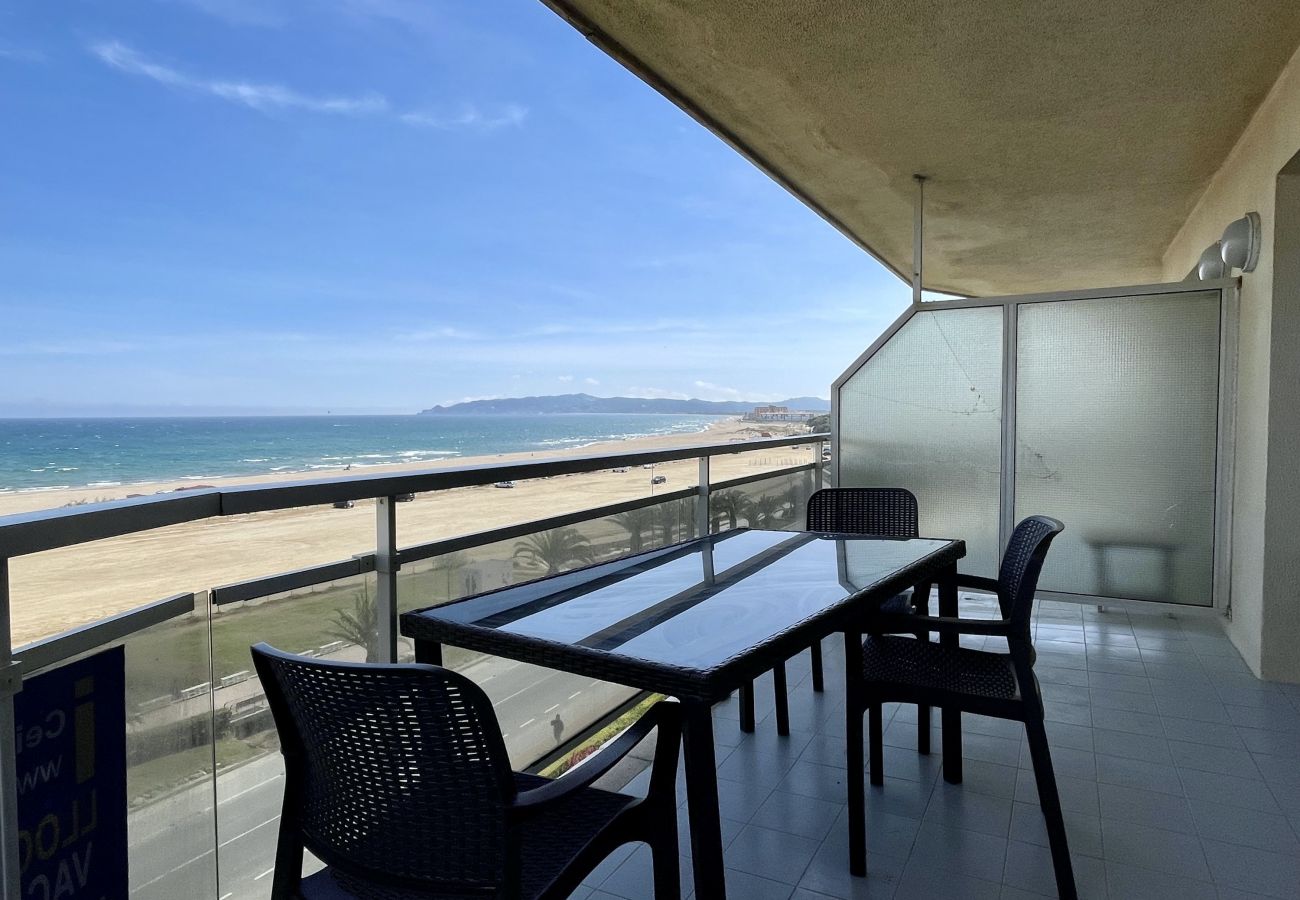 Apartamento en Estartit - MEDES PLATJA  5-3