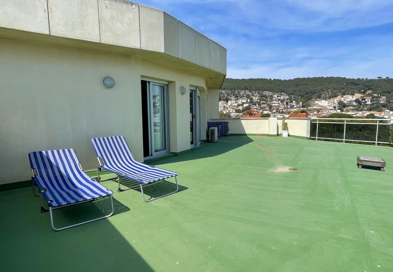 Apartamento en Estartit - MEDES PLATJA  5-3