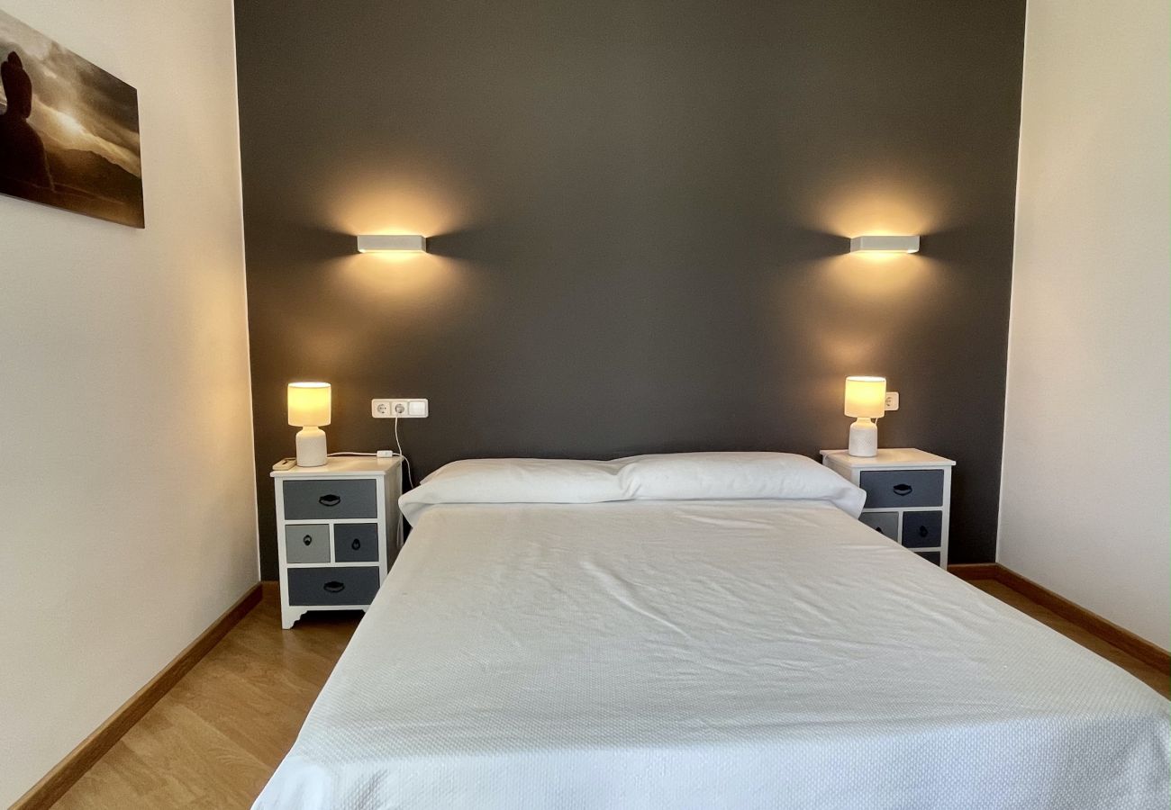 Apartamento en Estartit - MEDES PLATJA  5-3