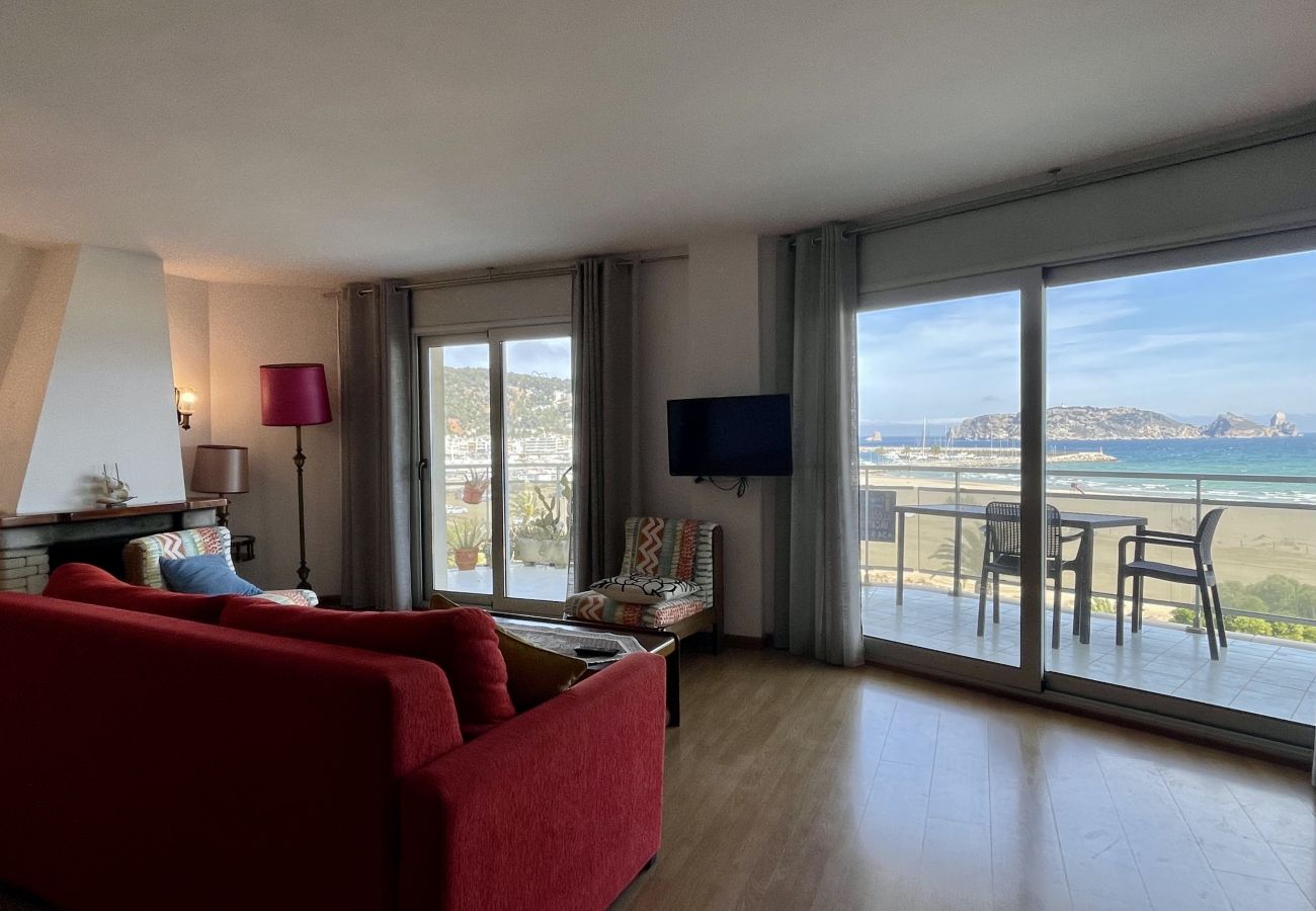 Apartamento en Estartit - MEDES PLATJA  5-3