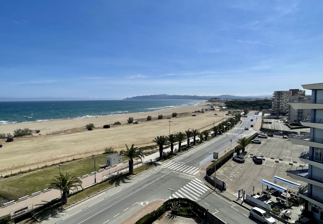 Apartamento en Estartit - MEDES PLATJA  5-3