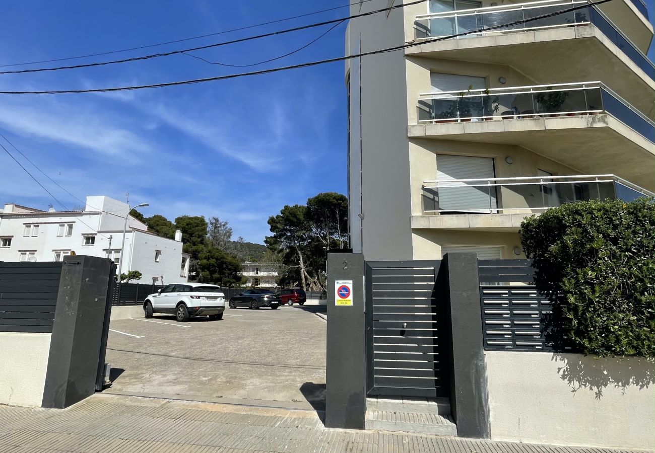 Apartamento en Estartit - MEDES PLATJA  5-3