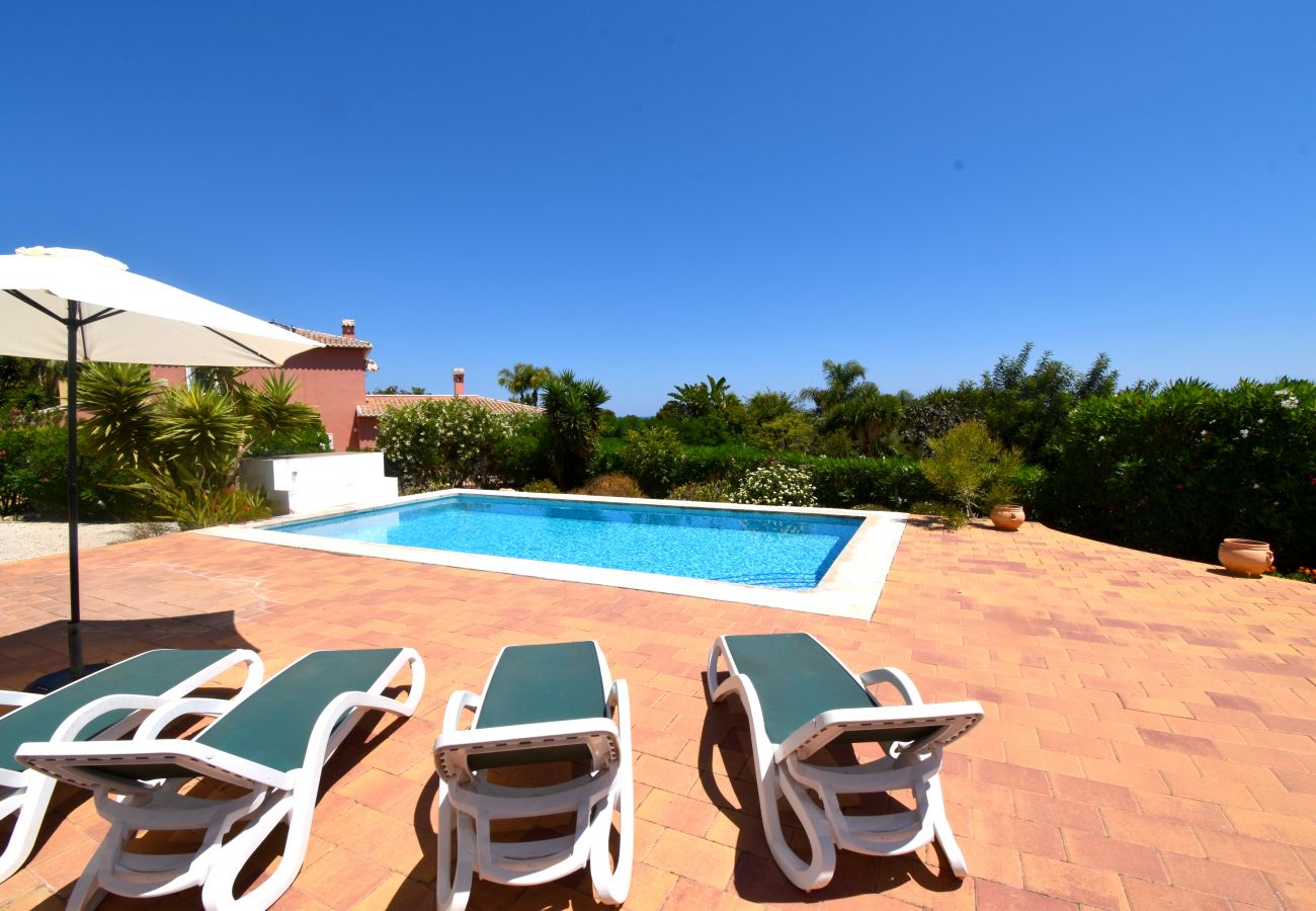 Chalet en Javea / Xàbia - Casa la Finca Javea - 5076