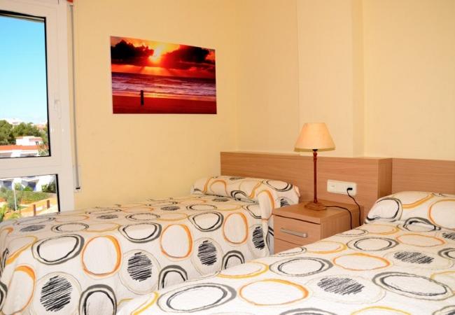 Apartamento en L'Escala - PHENICIA 16 PK