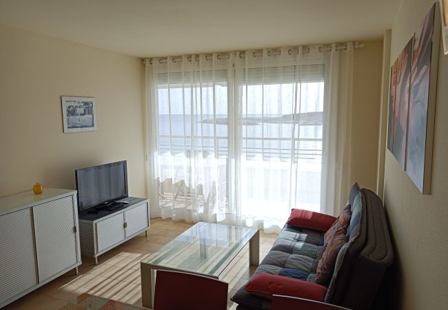 Apartamento en L'Escala - PHENICIA 16 PK