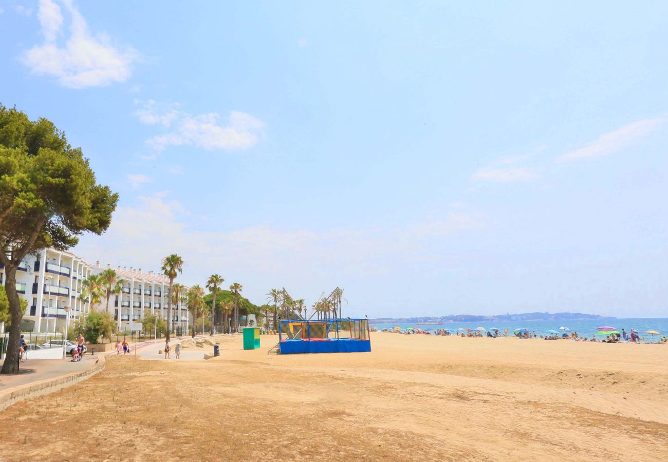 Apartamento en Cambrils - Playmar 305