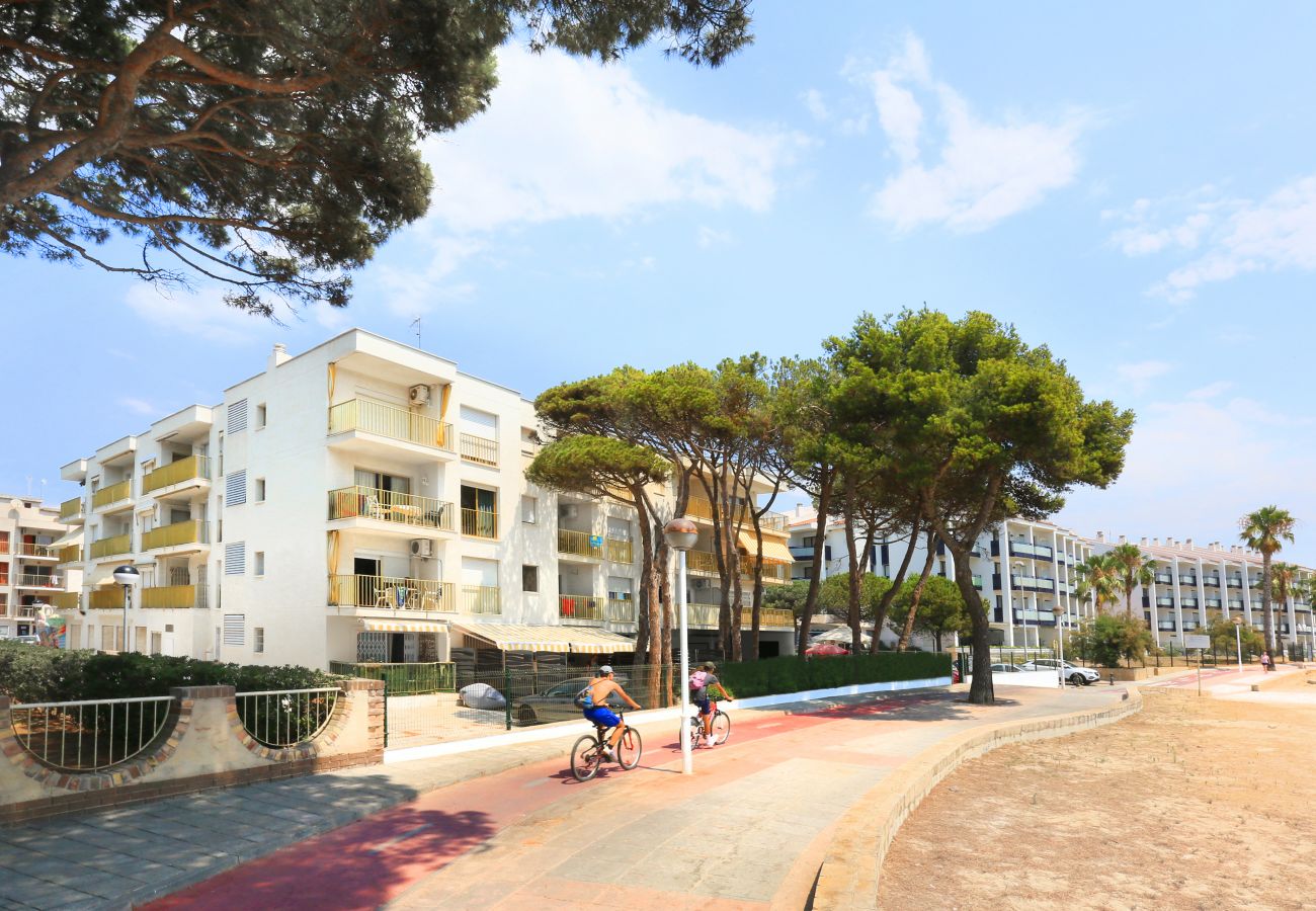 Apartamento en Cambrils - Playmar 305