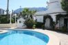 Apartamento en Denia - 102 Oasis Beach, 70