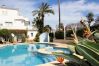 Apartamento en Denia - 102 Oasis Beach, 70