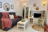 Apartamento en Denia - 102 Oasis Beach, 70