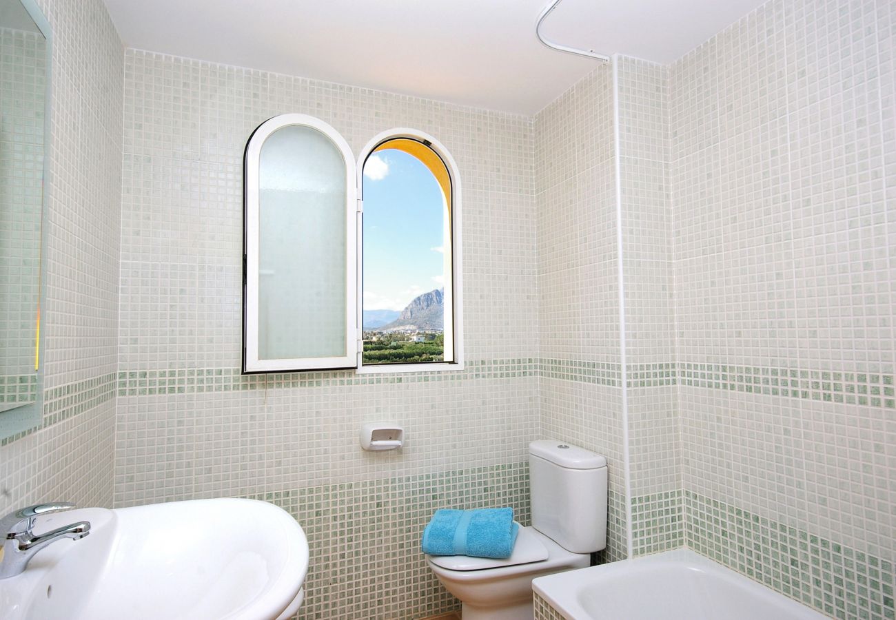 Apartamento en Denia - 100 Bellvedere
