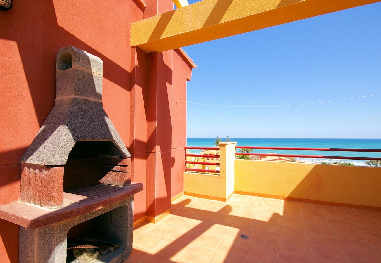 Apartamento en Denia - 100 Bellvedere