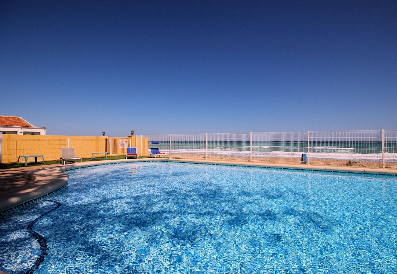 Apartamento en Denia - 100 Bellvedere