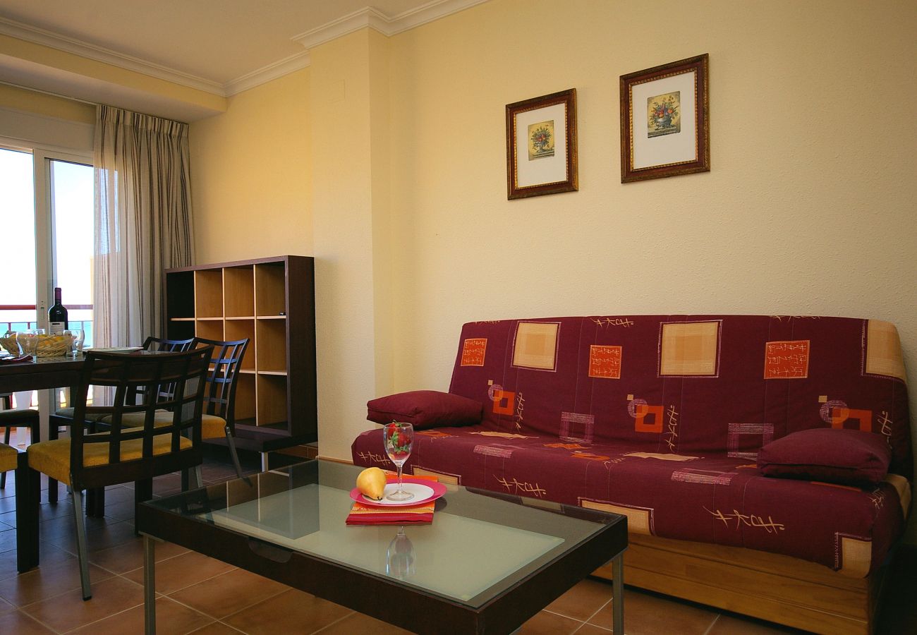 Apartamento en Denia - 100 Bellvedere