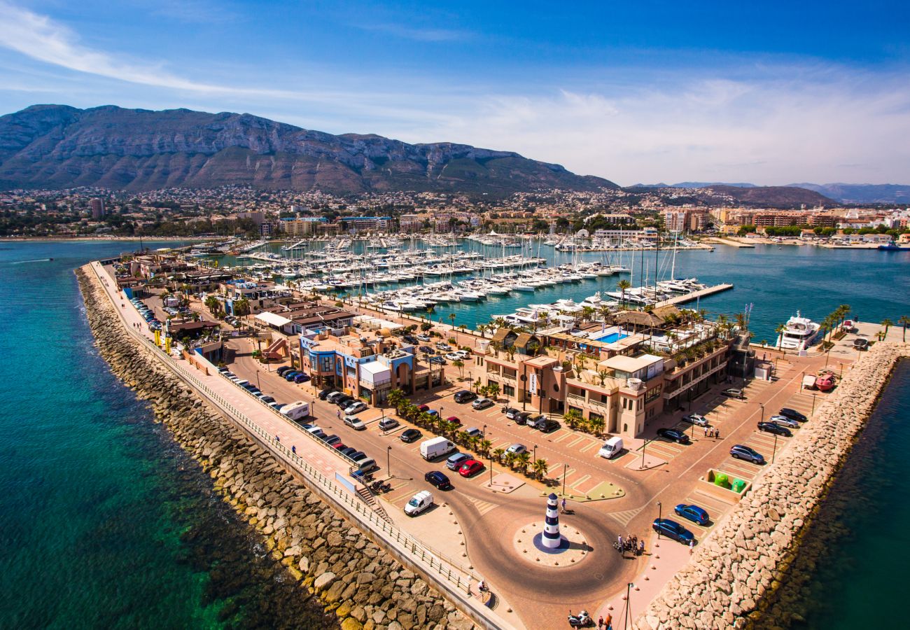 Apartamento en Denia - 100 Bellvedere
