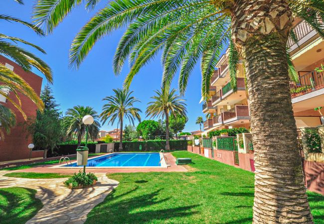 Cambrils - Apartamento