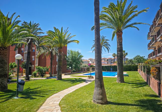 Apartamento en Cambrils - CALIFORNIA
