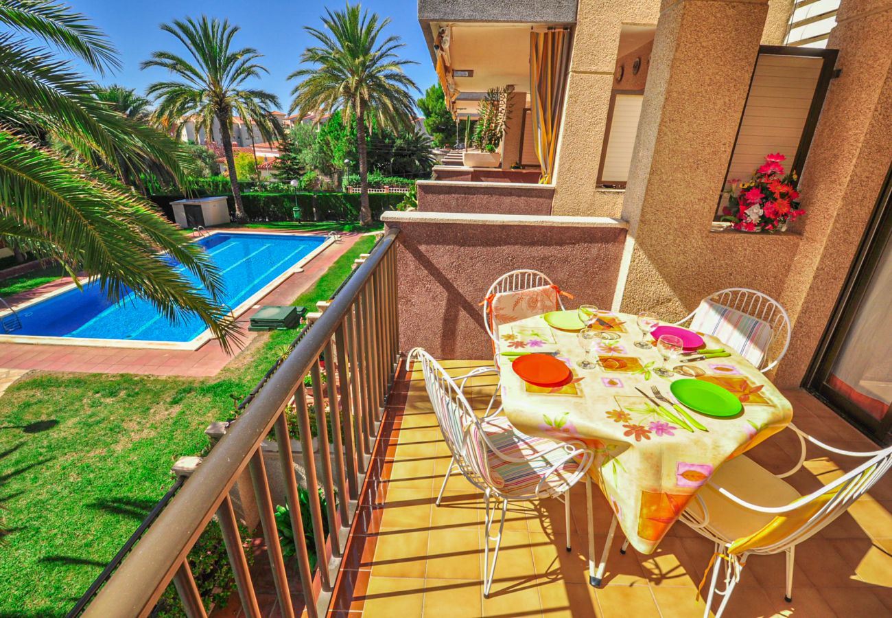 Apartamento en Cambrils - CALIFORNIA