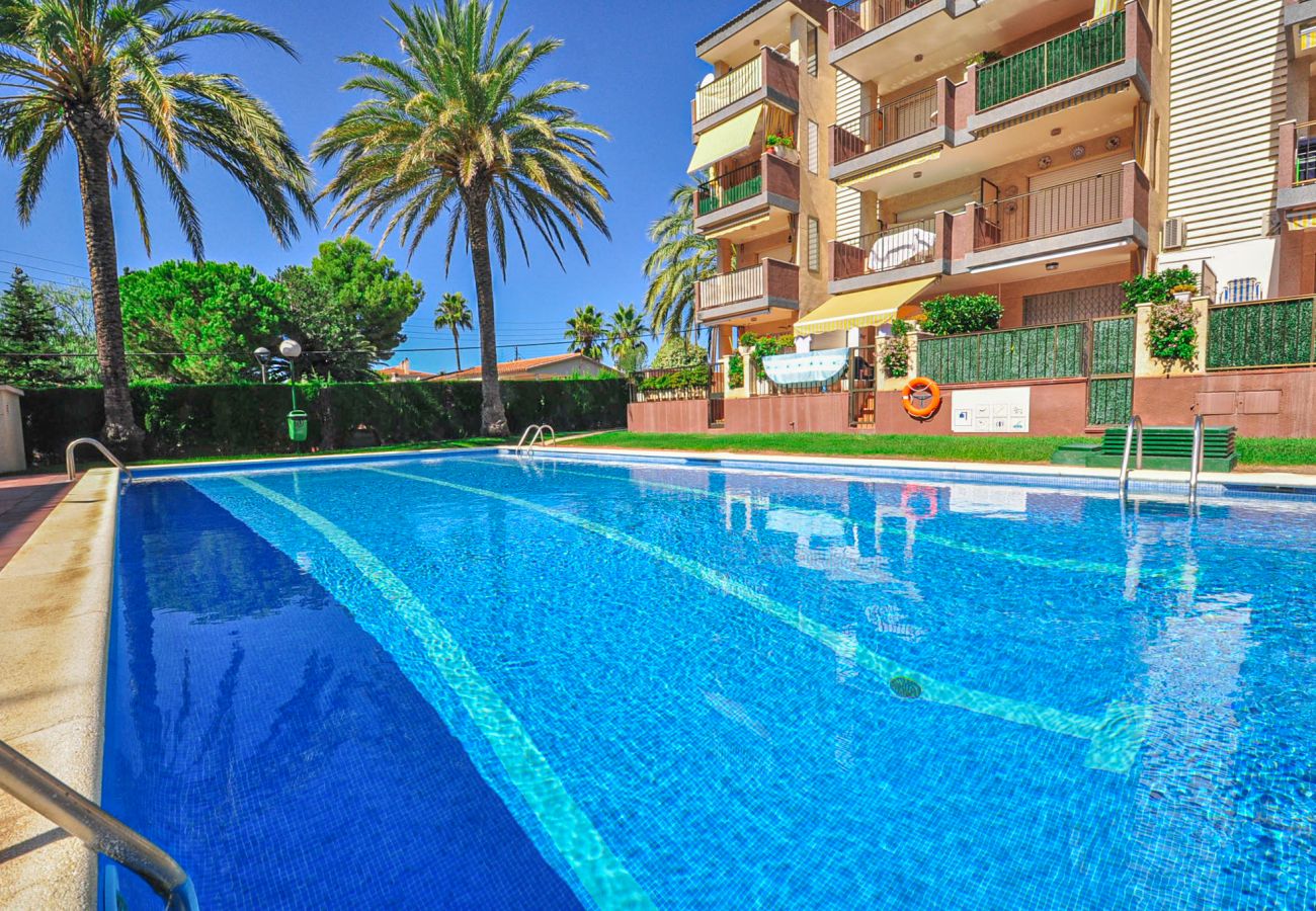 Apartamento en Cambrils - CALIFORNIA