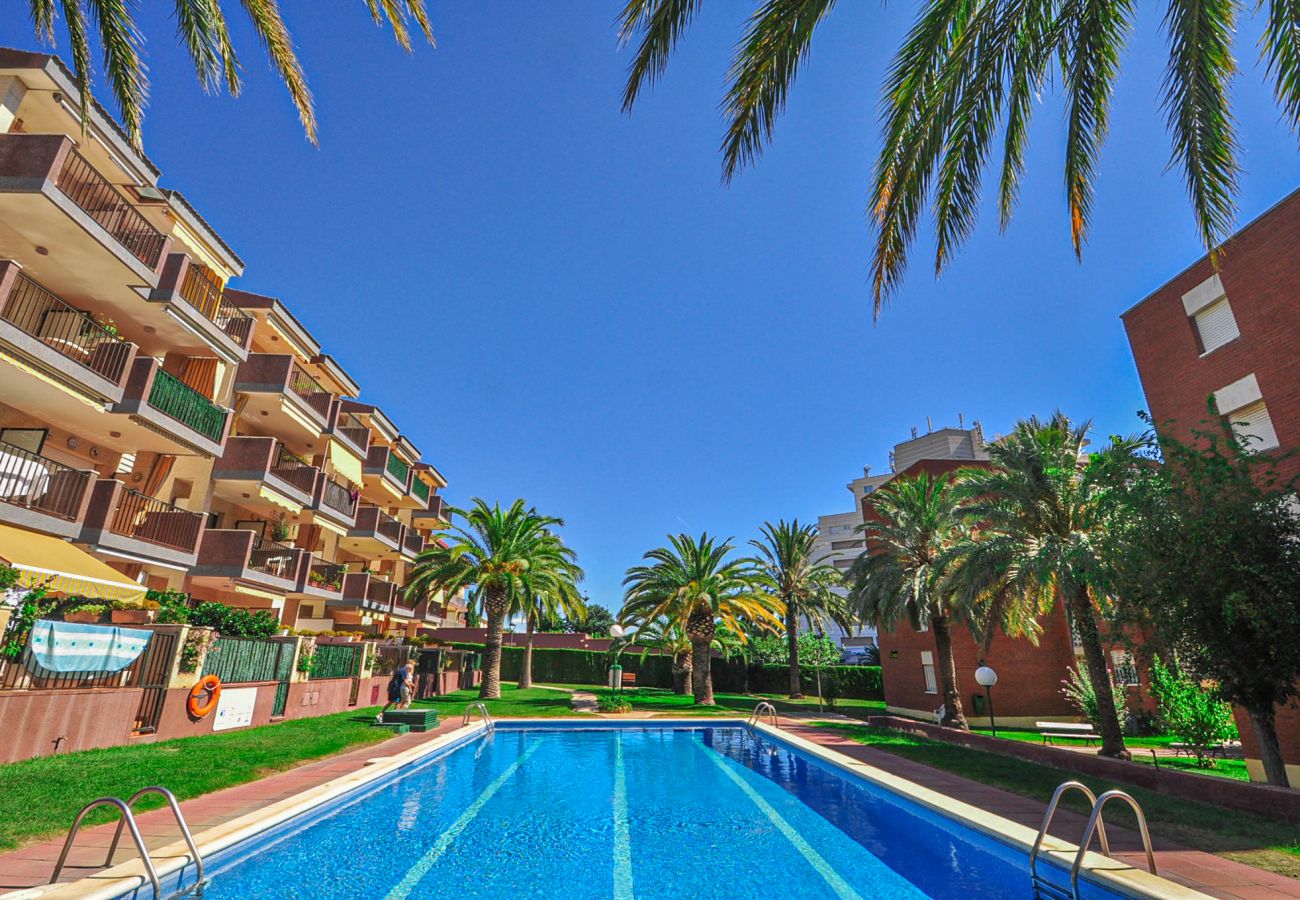 Apartamento en Cambrils - CALIFORNIA