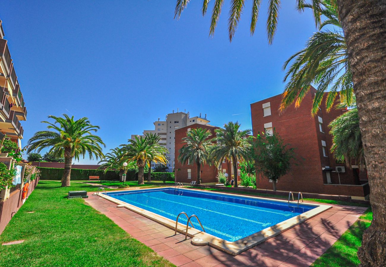 Apartamento en Cambrils - CALIFORNIA