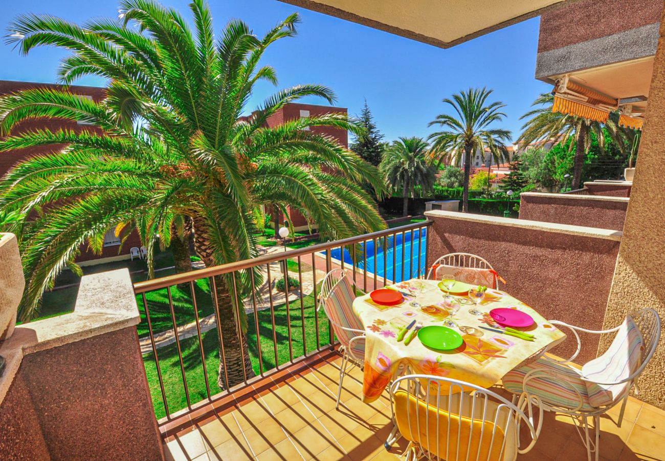 Apartamento en Cambrils - CALIFORNIA