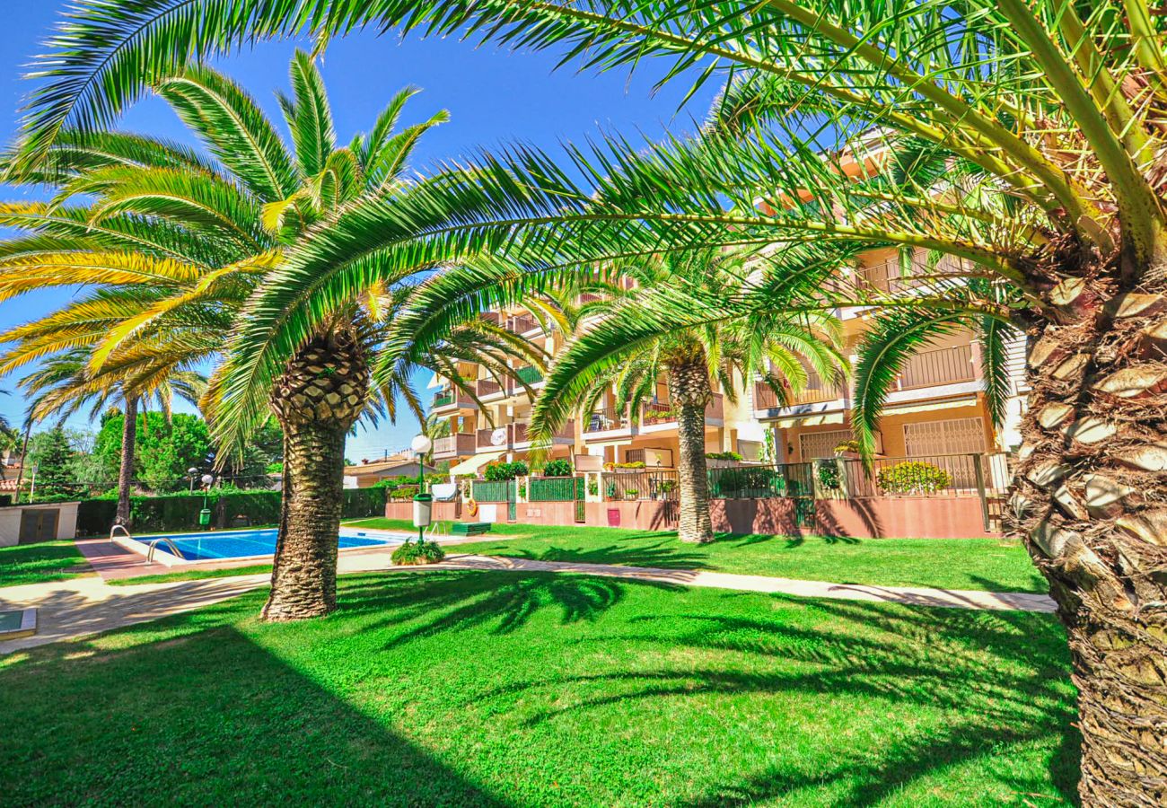 Apartamento en Cambrils - CALIFORNIA