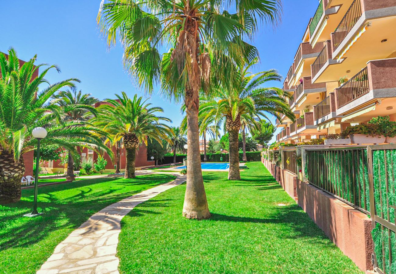 Apartamento en Cambrils - CALIFORNIA