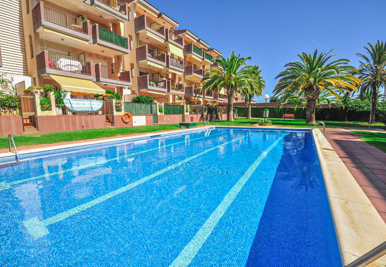 Apartamento en Cambrils - CALIFORNIA