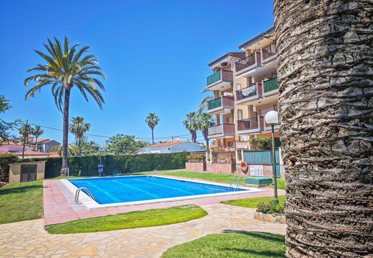 Apartamento en Cambrils - CALIFORNIA