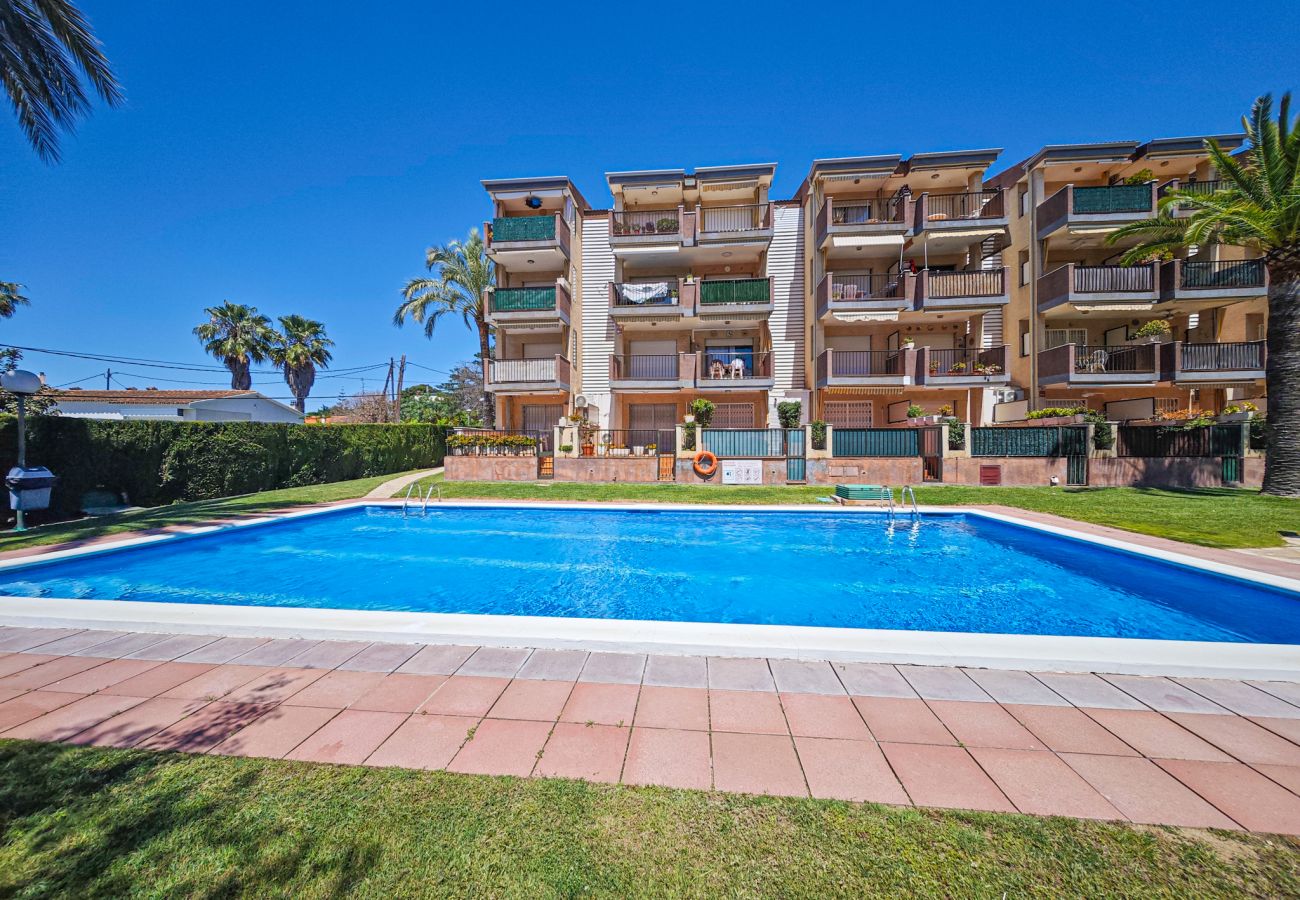 Apartamento en Cambrils - CALIFORNIA