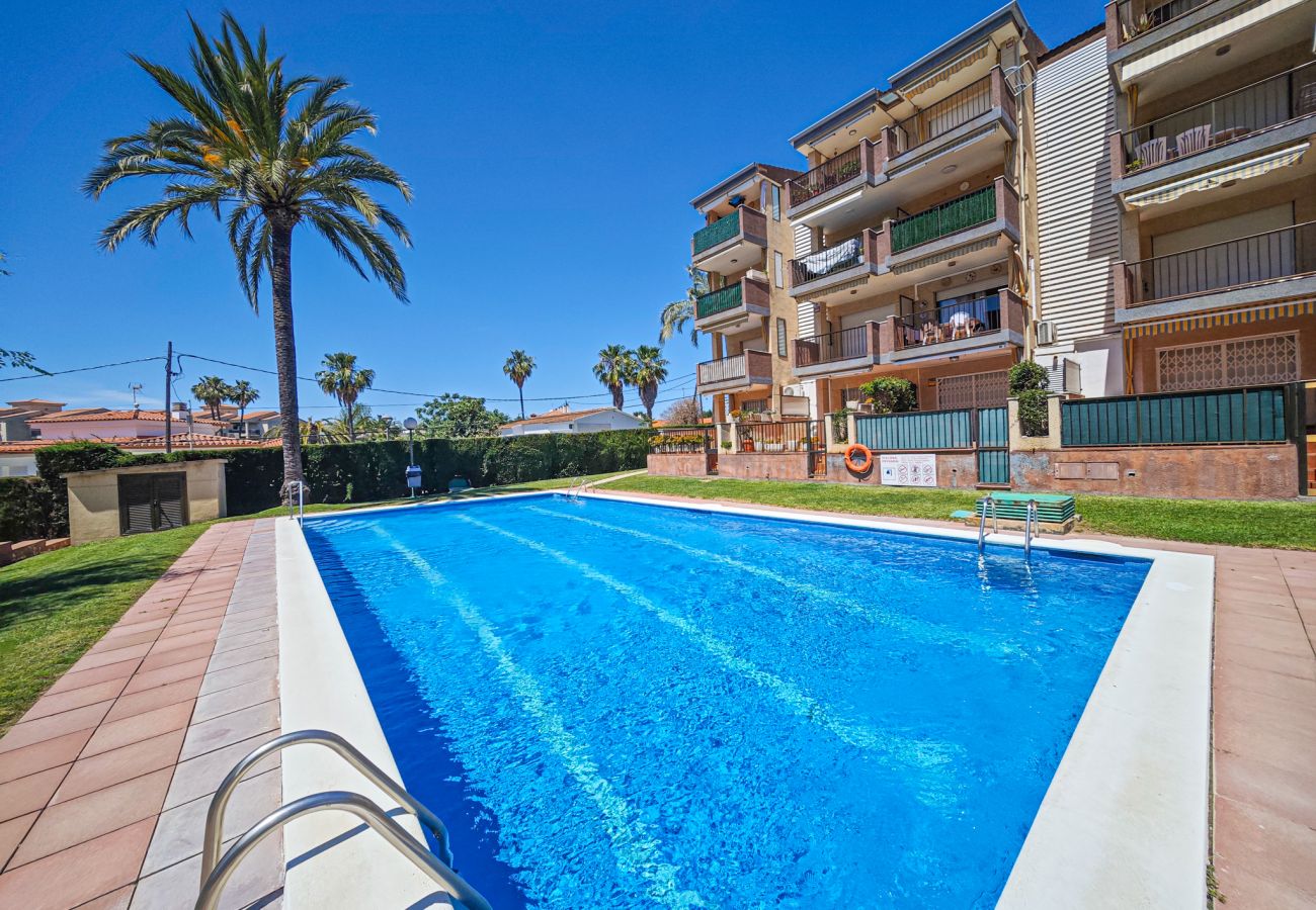 Apartamento en Cambrils - CALIFORNIA