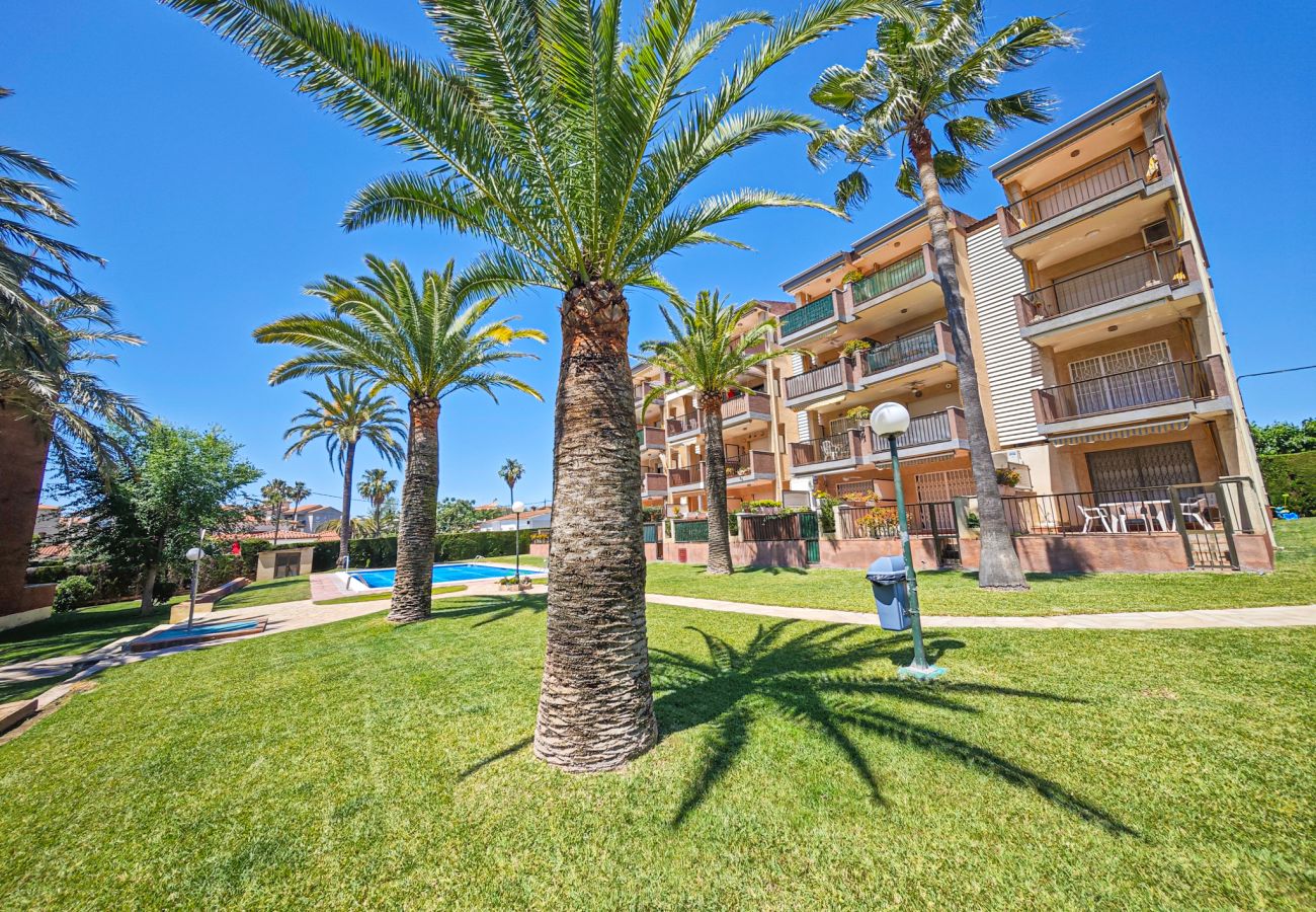 Apartamento en Cambrils - CALIFORNIA